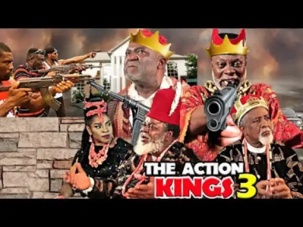The Action Kings 5 - 2019